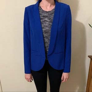 Blazer - blue